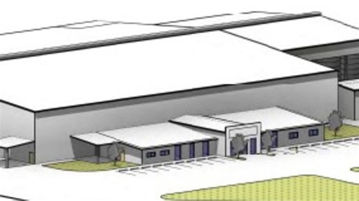 Macadamia giant plans major new Bundaberg processing facility