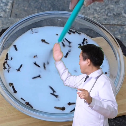 16K views · 98 reactions | Mix cloves with baking soda! | Wonderful Recipes and Tips | Facebook