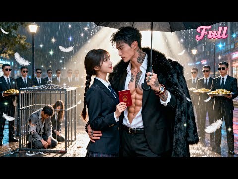 Biological Daughter Abused for Adopted! Reborn, Cut Ties & Married Billionaire CEO, Doted On!