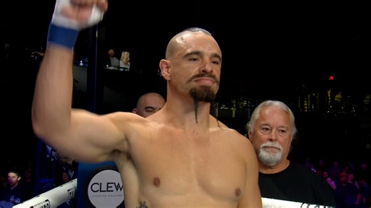 Cody East vs. Dylan Rush was an instant classic! 😱 Vote for Fight of the Year 🗳️: https://app.hive.co/contests/contest/31985/spotlight/?h_slt=eyJoaXZlX3VzZXJfaWQiOjExMTUxMzI0OCwiaGFzaCI6IjY3NjFiYzY3M2E3NjQzYSJ9 #BKB #BareKnuckle | BKB Bare Knuckle Boxing