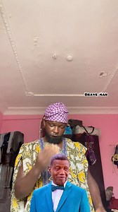 42K views · 714 reactions | Tunde Bakare Pastor Enoch Adeboye Prof....