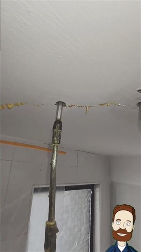 Ceiling Leak? Watch This Injection Fix