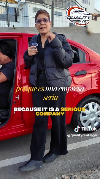 Renta de Carros en Pasto: Viaja Cómodo y Sin Filas