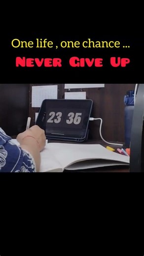 one life, one chance.. #motivation #trending #upscaspirants #music #love #viral #fyp #youtubeshorts
