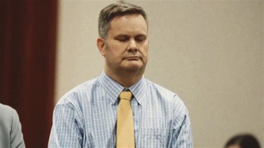 Death penalty for ‘doomsday’ murderer Chad Daybell