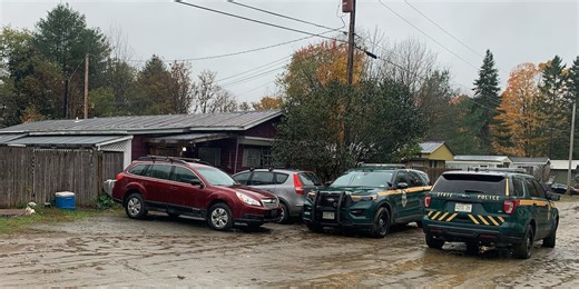 Vt. police investigating shooting that left 1 dead, 1 injured