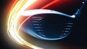 Go Faster... With Cleveland Golf's Launcher HB Turbo Woods Turbocharge your drives: https://bit.ly/2ObIB6O | Cleveland Golf Europe