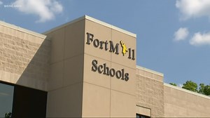 Fort Mill schools to adopt new student dress code