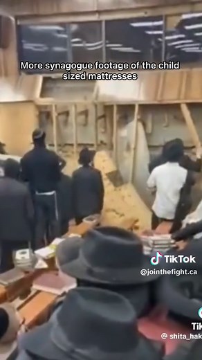 Exploring the Hidden Mikvah in Crown Heights, New York