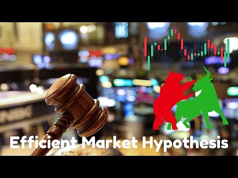 Understanding the Efficient Market Hypothesis (3 Minutes)