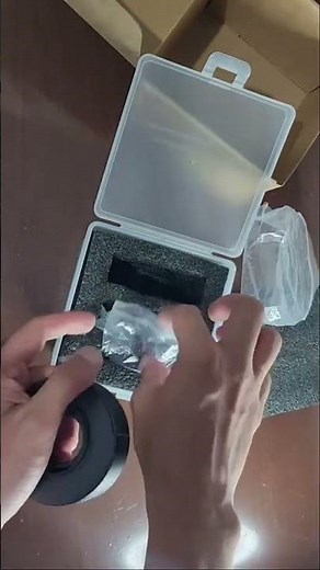 SV226 Unboxing | First Look at the New SVBONY Astronomy Accessory