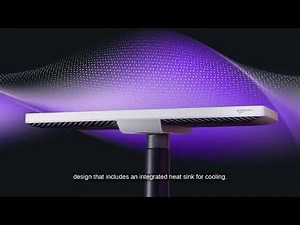 Amazon Unveils Gigabit-Speed Leo Ultra Terminal