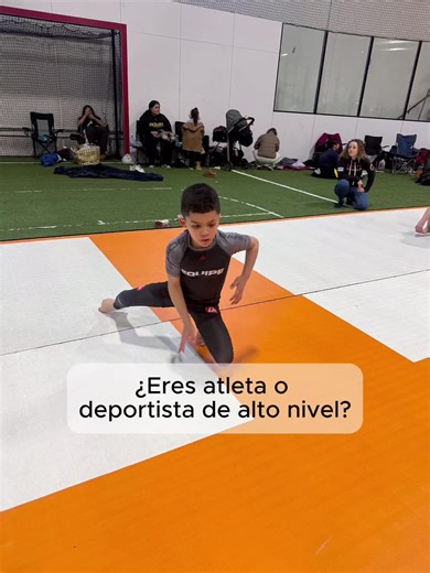 Si eres atleta y compites a alto nivel… tu deporte podría abrirte las puertas a Estados Unidos. 🥇 Existe una visa llamada O-1A, diseñada para personas con talento extraordinario en deportes. Si has ganado torneos, tienes rankings, premios o reconocimiento en tu disciplina, podrías calificar. En Immivisa Law Group analizamos tu caso y te guiamos paso a paso. 📞 (385) 644-1859 📩 Escríbenos por DM para agendar tu consulta. #visaO1A #visadeportistas #atletaslatinos #deportistas #fyp @usimmivisa @e