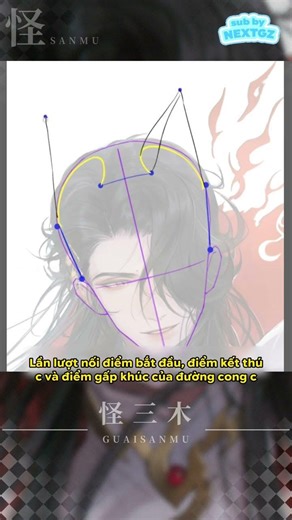 Đừng vẽ tai thú như gắn hai miếng bánh đa lên đầu nữa