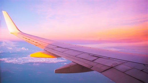 Infrastructure and Transport Minister Catherine King announced the beginning of flight path testing at Western Sydney International Airport. | Sky News Australia