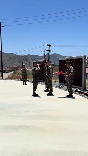 Understanding the Marine Corps Uniform and Training