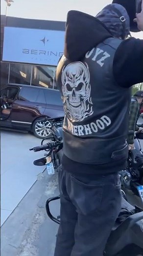 Street King: Dark Kustom’s Insane Harley‑Davidson Hot Rod/V‑Rod Build