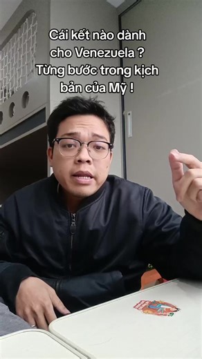Giải thích vì sao 1 bộ phận người dân Venezuela ăn mừng khi Tổng thống Maduro bị bắt và kịch bản Mỹ đã làm với Iraq, Lybia,.. #bigbrother