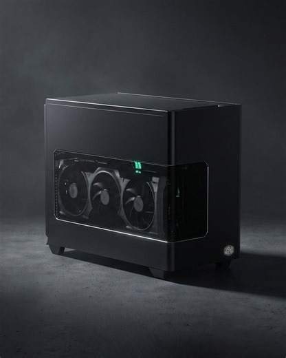 1440p Gaming PC with RTX 5070 Ti - $5,230 SGD | Mansa Computers