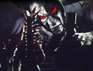 仮面ライダーX　第22話「恐怖の大巨人！　キングダーク出現!!」