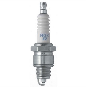 NGK Standard Resistor Spark Plug - BPR7HS
