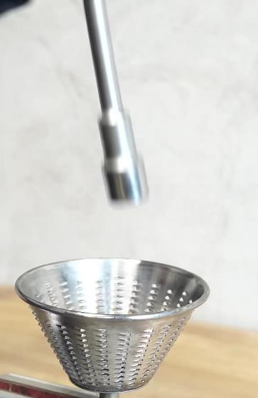 I can't believe this grater was hidden away!