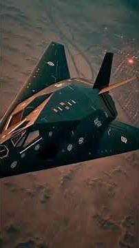 Stealth Aircraft Explained | How the F-117 Nighthawk Became Invisible to Radar | USA True History