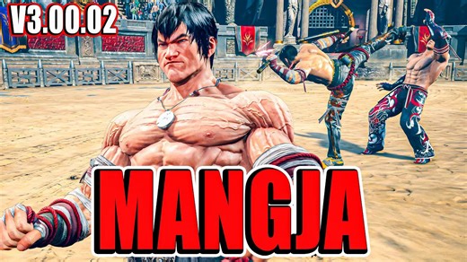 Mangja的马歇尔洛在高分段排位赛中统治全场