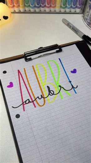 How to write Aubri #Aubri #fypシ #name #request @thequeenaubri | aubri
