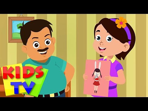 Kagaj Ki Gudiya | Chanda Mama Door Ke | Chuk Chuk Rail Gaadi | Chu Chu Karti Chidiya Aayi | Aloo Bol