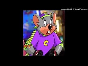 Chuck E. Cheese - Who Can It Be Now