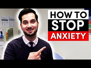 Anxiety Attack Symptoms Meaning Treatment Stop Control Information