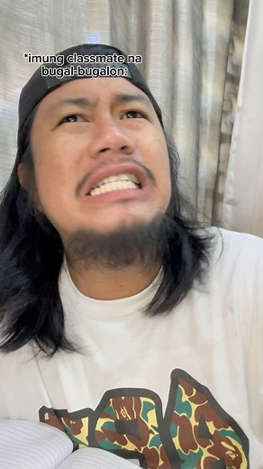Classmate nmung bugal-bugalon | Kerbot Ni Bai