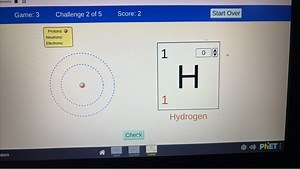 Based on the diagram, determine the number of protons, neutrons... | Filo