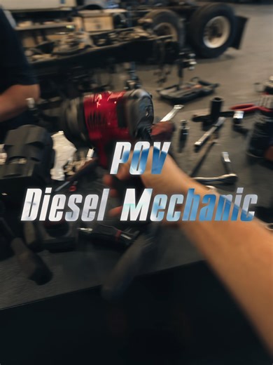 Overcoming Mechanical Issues in Diesel Trucks