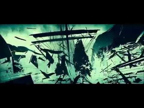 End song 300 Rise of an Empire