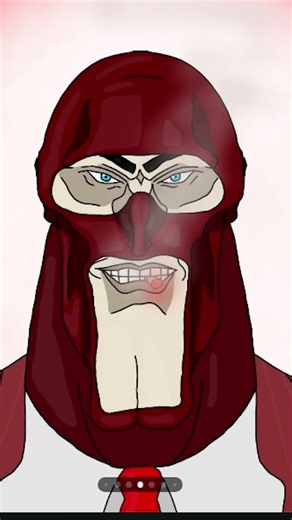 This image reminds me of something