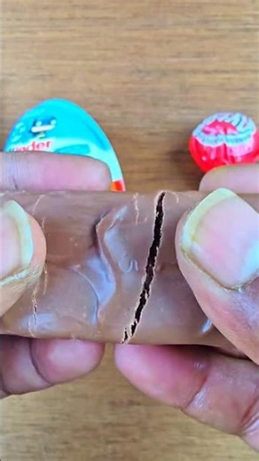 ASMR Most Satisfying Snickers Chocolate 🤤 Unpacking #satisfying #candy #asmr