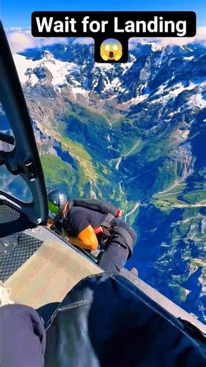 Tandem Skydiving Experience 😳 | First Time Adrenaline