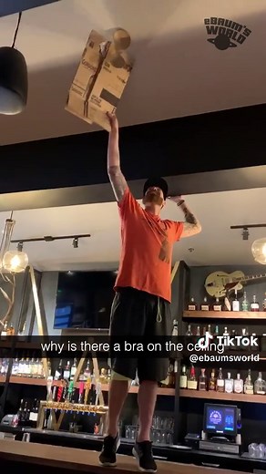 What Happened Here: The Stuck Like Glue Incident