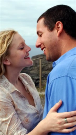 The Movie Lens on Instagram: "50 First Dates (2004) — “When love is real, you’re willing to fall for the same person every single day.” 💛🌊 A sweet, funny, and heartfelt story about patience, devotion, and choosing love again and again — even when memories fade. It’s not just a rom-com — it’s a reminder that true love isn’t about remembering… it’s about staying. ✨ #50FirstDates #RomComClassic #TrueLoveVibes #MovieAesthetic #FeelGoodCinema"