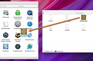 Dos Emulator For Mac Catalina