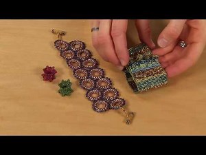 5 Basic Beading Terms with Melinda Barta