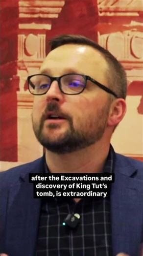 Countdown of 2025 best archaeological discoveries : #9 The Tomb of Thutmose II