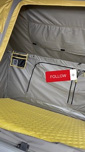 544K views · 2.3K reactions | Tent Off Road Teardrop Camper Trailer--Folding Rooftop Tent wow #rooftoptentliving #rooftoptent #rooftoptents #campingtents #campingtent #tentcamping #glamping #camping #RV #campertrailer #teardropcamper #teardroptrailer #tenttrailer #fyp #camping2024 #outdoor | OTR Camper Trailer | Facebook