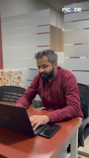 Ficode Technologies Limited on Instagram: "Graphic vs UI/UX vs Web Designer — Know the Difference! 🎨📱💻 Different skills. Different roles. One goal: creating amazing digital experiences. 🚀 #Ficode #GraphicDesign #UIDesign #UXDesign #WebDesign #DigitalAgency #DesignCommunity #TechReels"