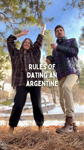 Dating in Argentina: Tips from an International Couple