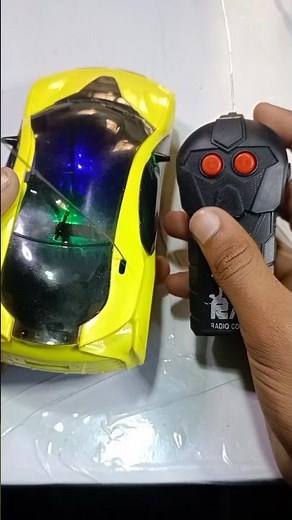 repairing remote control car ll how to repair car #shorts