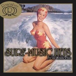 Various - The Golden Era Of Surf-Music Hits From California