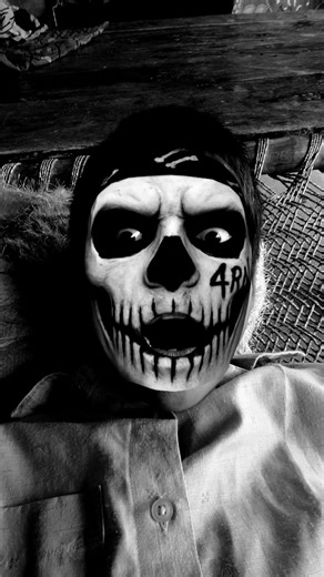 Real horror script for you #effect #horror #trend